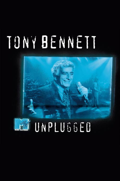 Tony Bennett: MTV Unplugged
