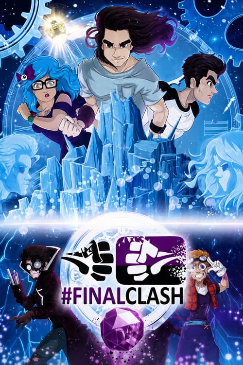 FinalClash - The Movie