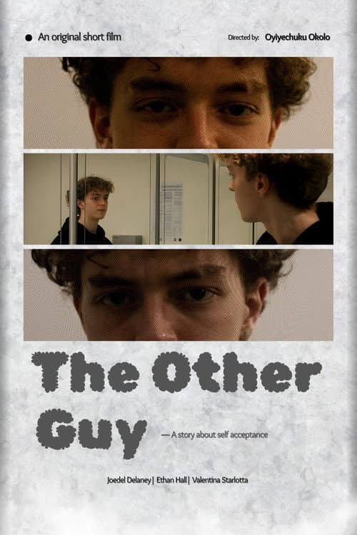 The Other Guy