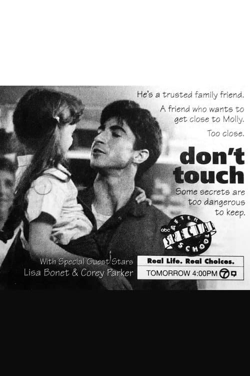 Don't Touch