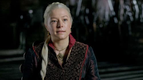 Introducing the Characters: Rhaenyra Targaryen