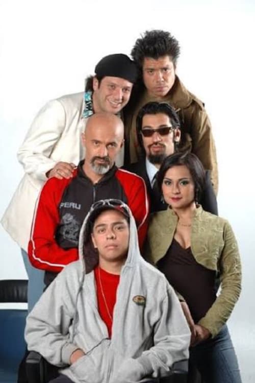 La Gran Sangre: El reencuentro