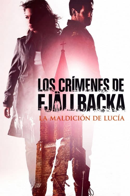 Los crímenes de Fjällbacka: La maldición de Lucía