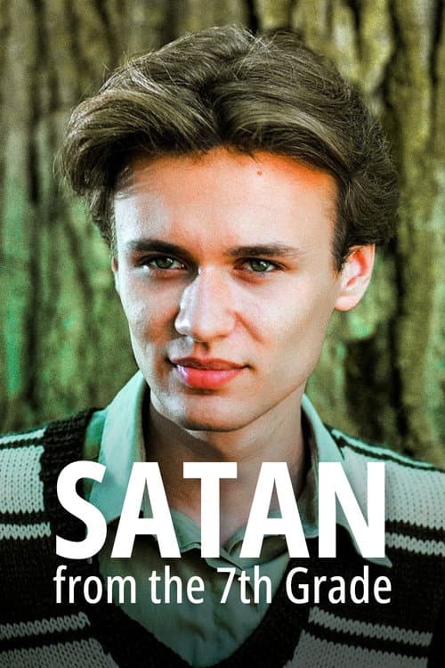 Satan from the 7th Grade