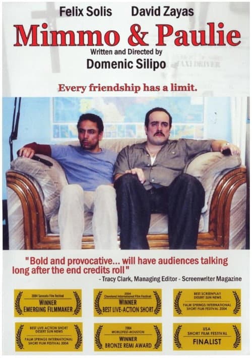 Mimmo & Paulie