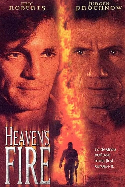 Heaven's Fire - Flammendes Inferno