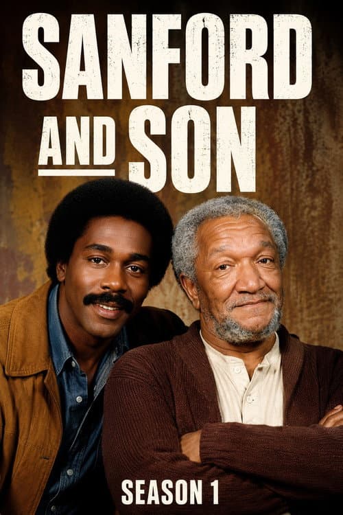 Season 1