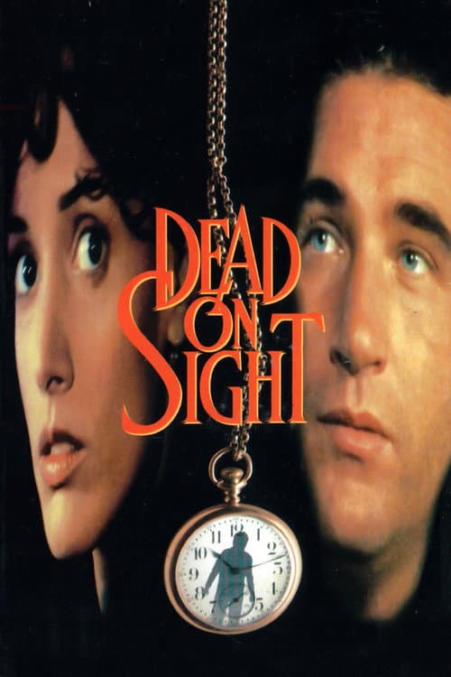 Dead on Sight - Tödliche Träume