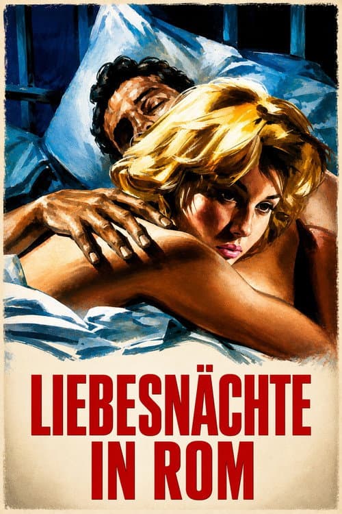 Liebesnächte in Rom