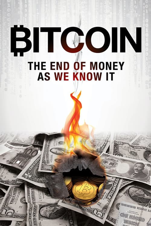 Bitcoin - Das Ende des Geldes