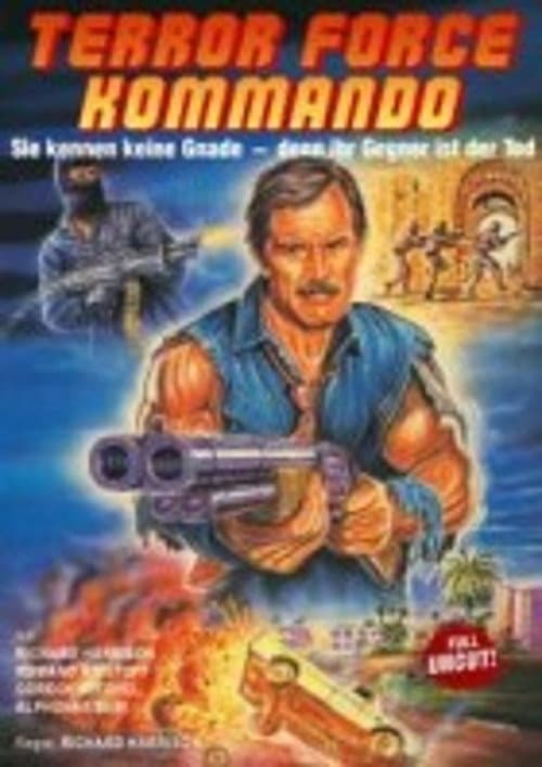 Terror Force Kommando