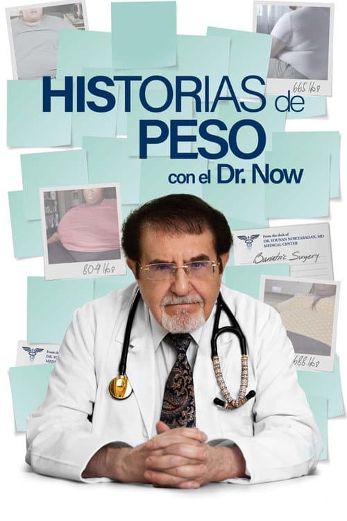 The 6000 lb Diaries with Dr. Now