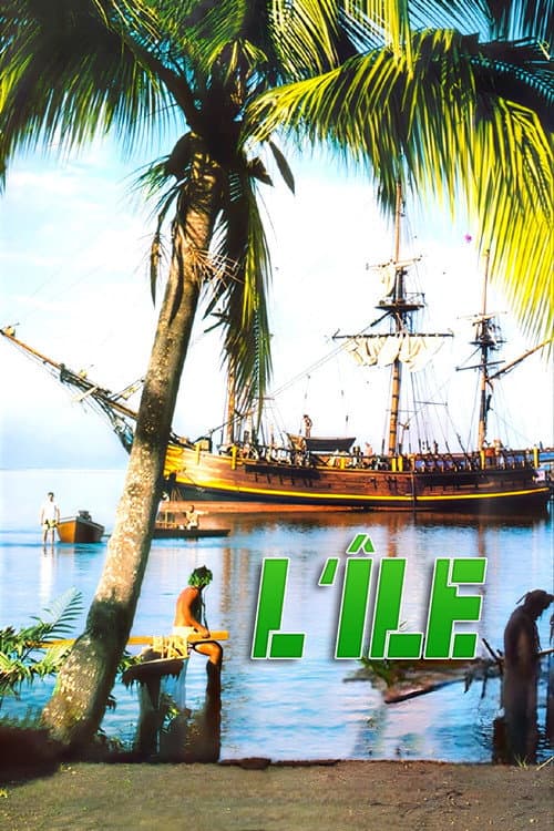 Insel der Meuterer