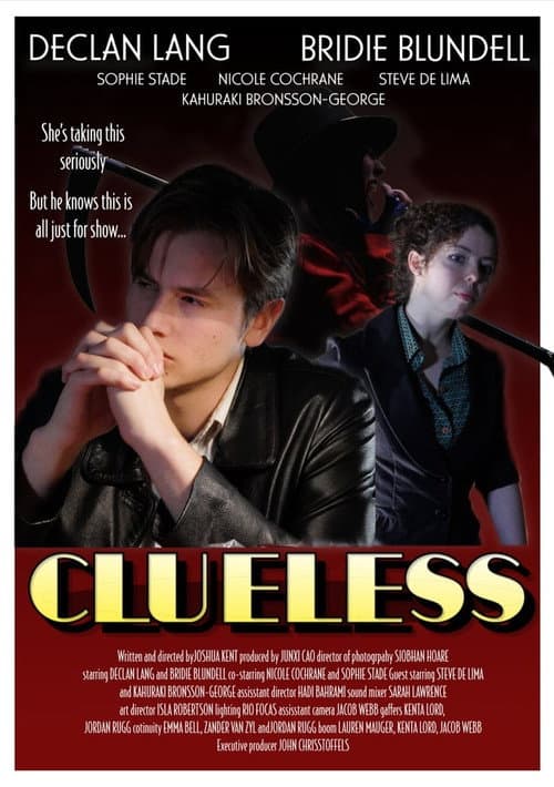 Clueless - Pilot
