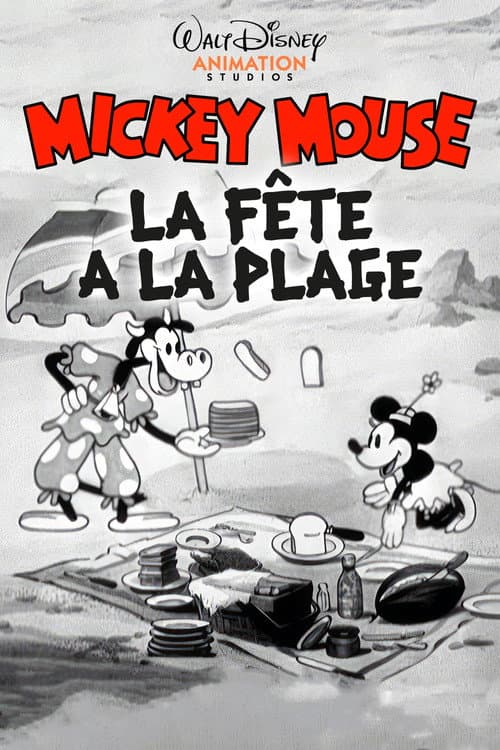 La Fête à la Plage