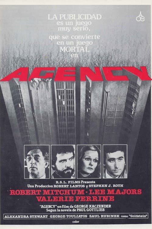 Agency