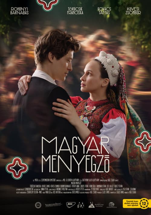 Magyar menyegző