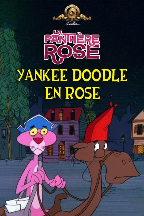 Yankee Doodle En Rose