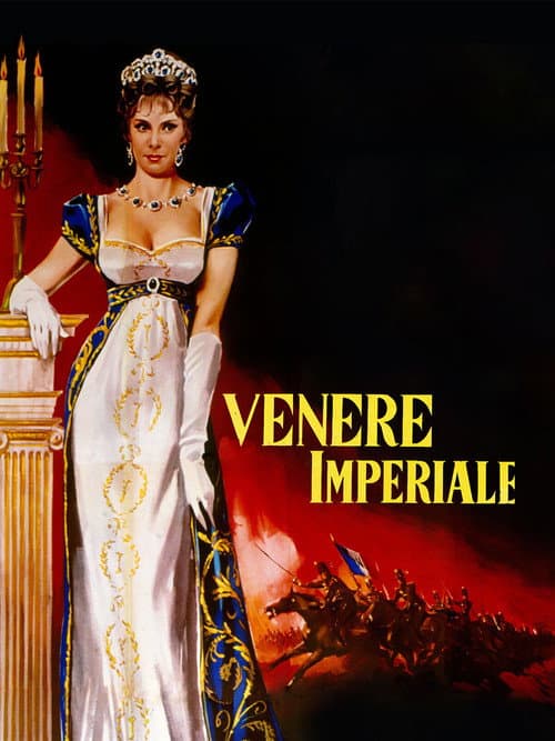 Kaiserliche Venus