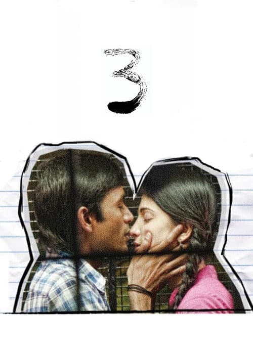 3 as Ram