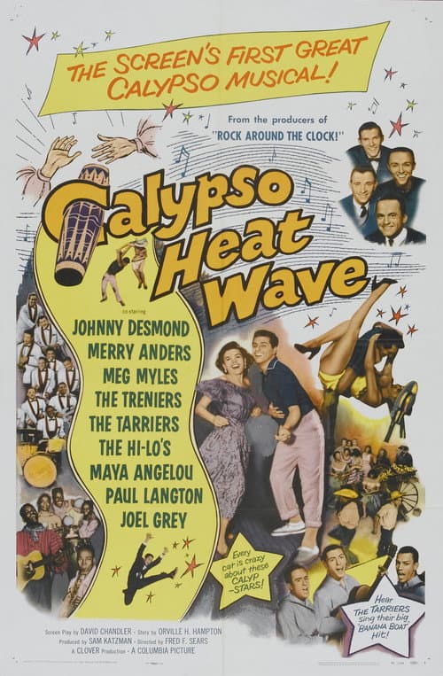 Calypso-Fieber