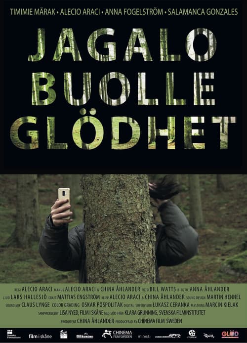 Glödhet