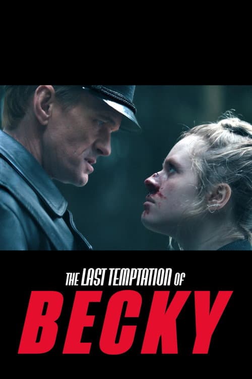 The Last Temptation of Becky