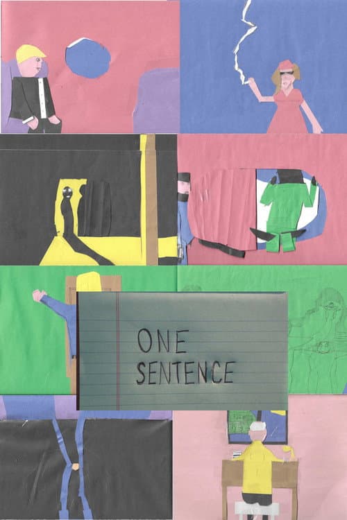 ONE SENTENCE