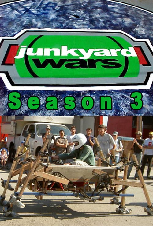 Season 3
