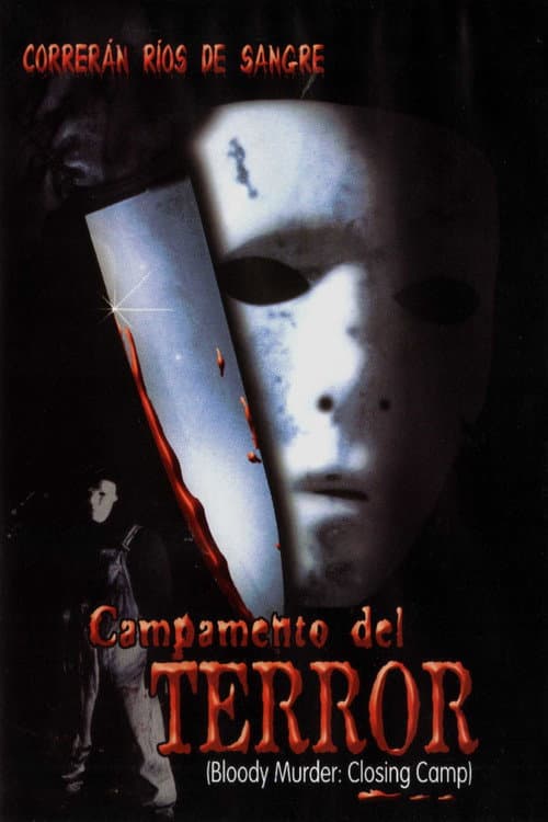 Campamento infernal