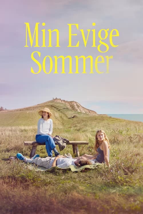 Min evige sommer