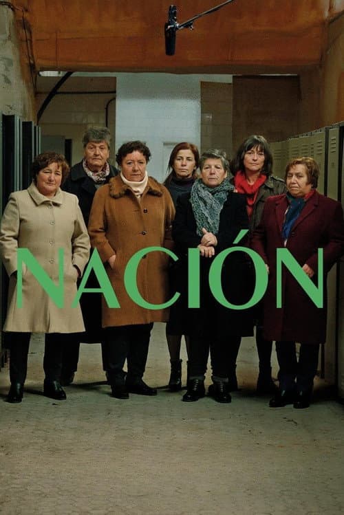 Nación