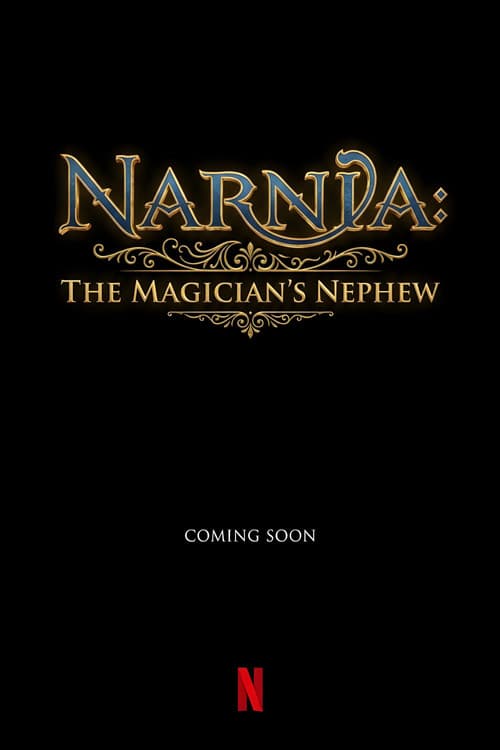 Das Wunder von Narnia