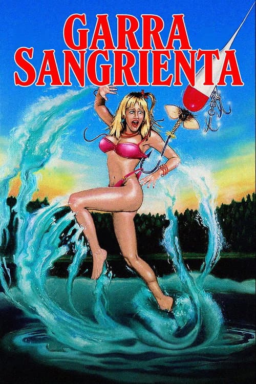 Garra Sangrienta