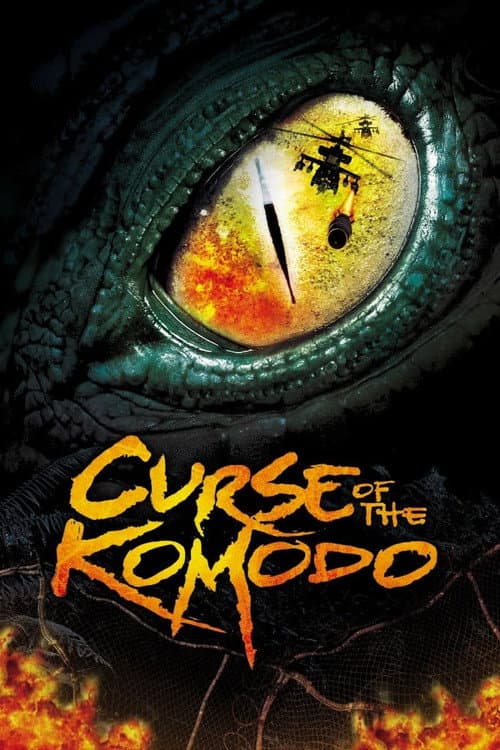 Komodo 2: Isla maldita