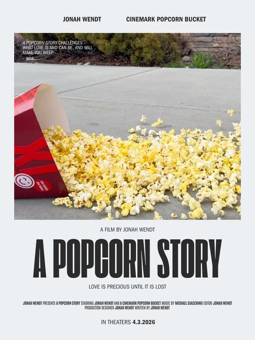 A Popcorn Story