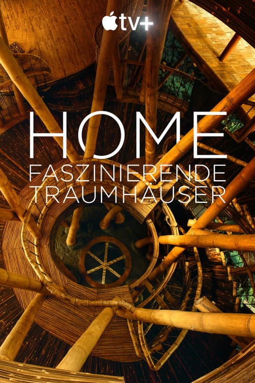 Home – Faszinierende Traumhäuser
