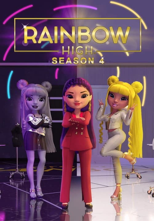 Project Rainbow