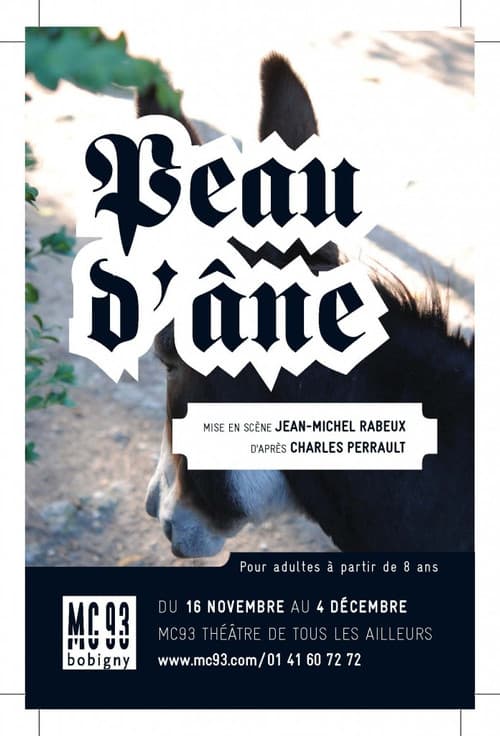 Peau d'Âne