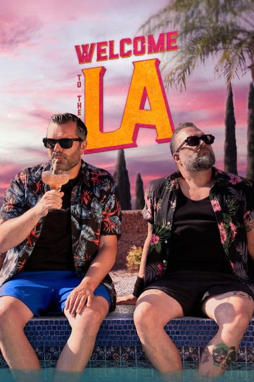 Welcome to the LA