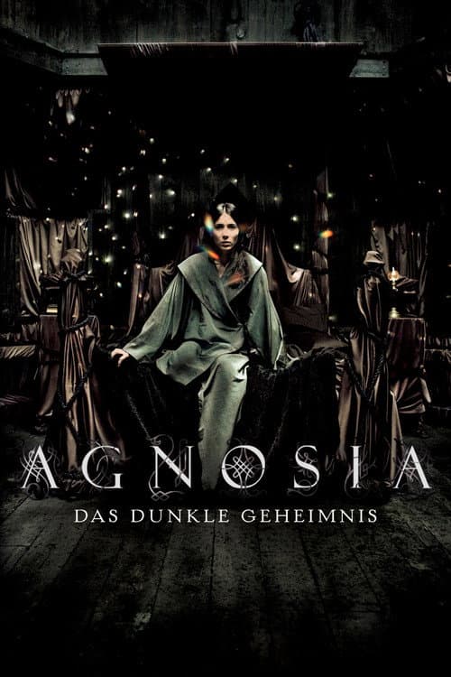 Agnosia - Das dunkle Geheimnis
