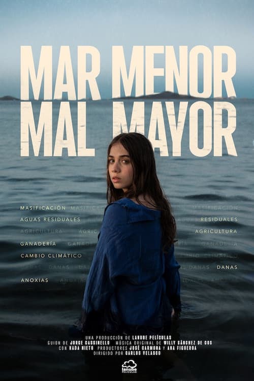 Mar Menor, mal mayor