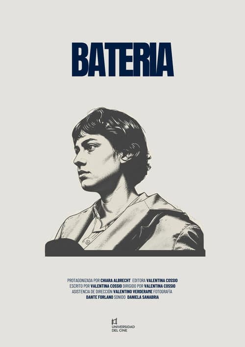 Batería