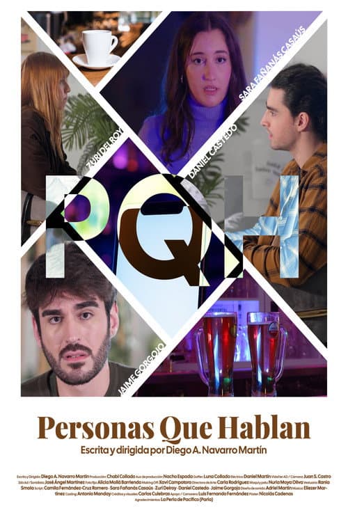 Personas que Hablan