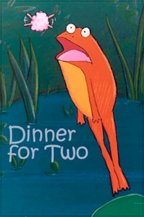 Dinner For Two