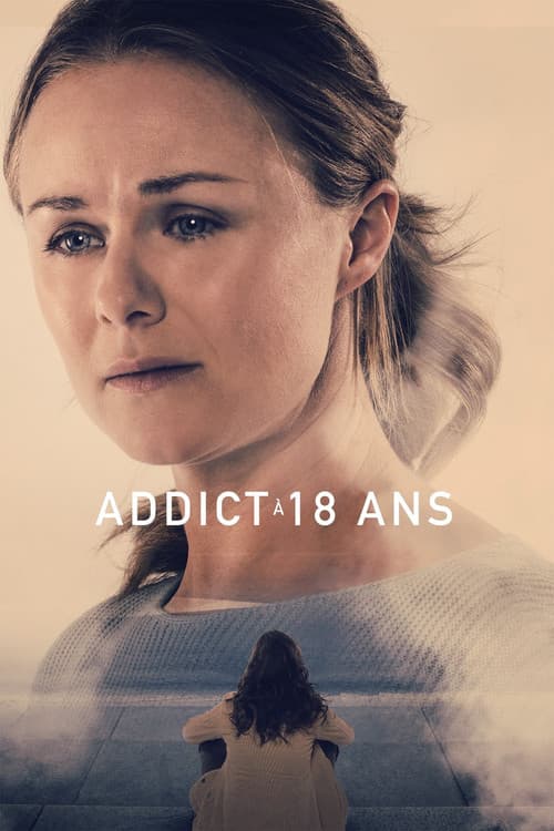 Charlie, addict à 18 ans