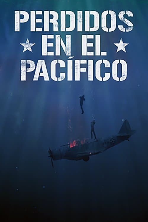 Perdidos en el Pacífico