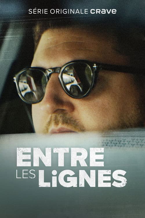 Entre les lignes