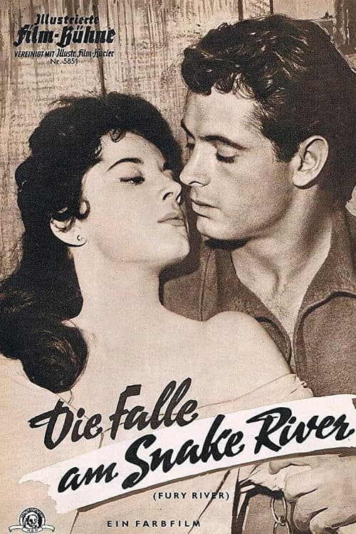Die Falle am Snake River