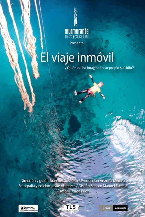 El viaje inmóvil
